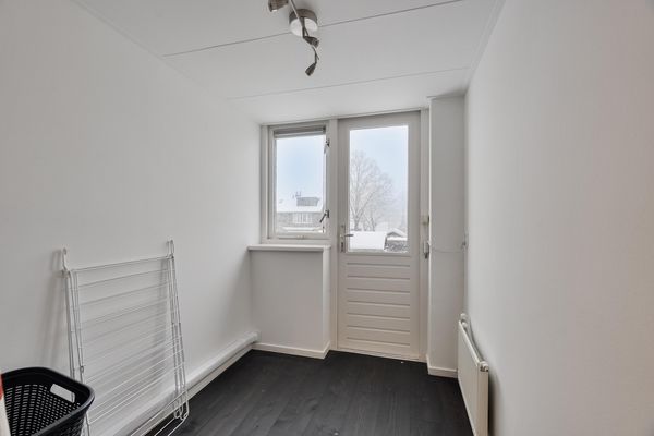 Nassaustraat 67, RIDDERKERK