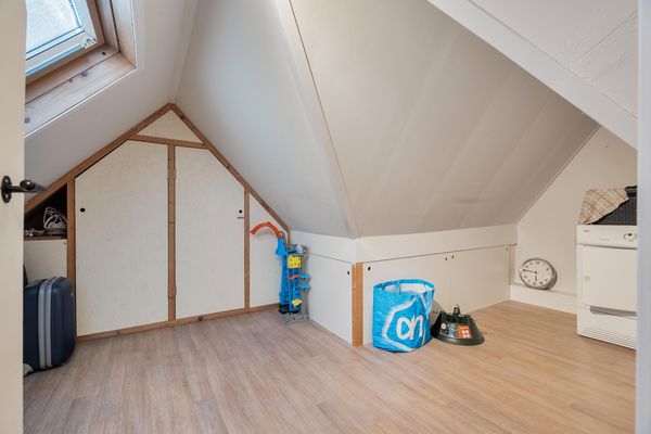 Nassaustraat 67, RIDDERKERK