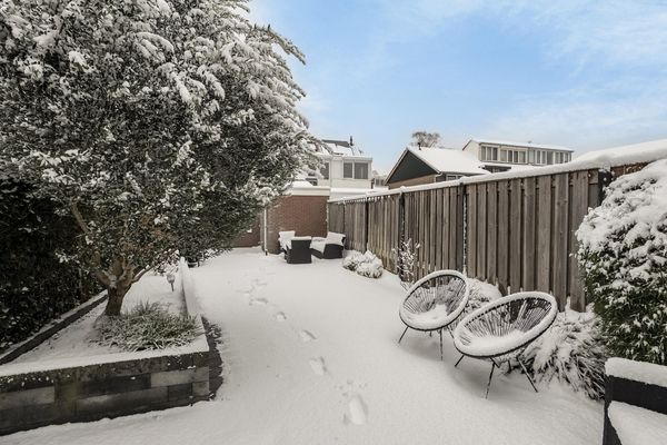 Nassaustraat 67, RIDDERKERK