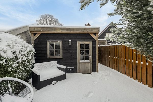 Nassaustraat 67, RIDDERKERK