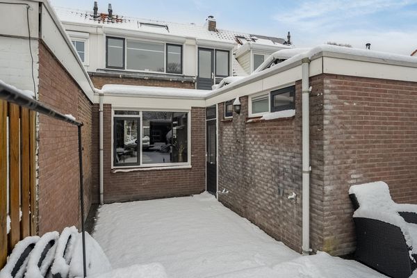 Nassaustraat 67, RIDDERKERK
