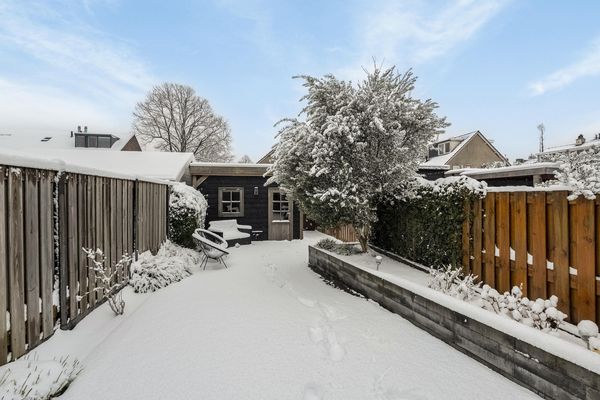 Nassaustraat 67, RIDDERKERK