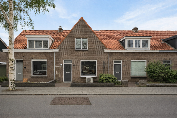Nassaustraat 67