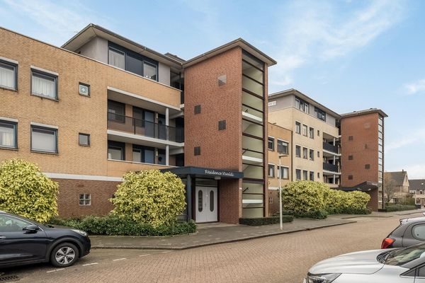 Serenadelaan 85, BARENDRECHT