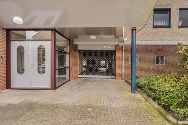 Serenadelaan 85, BARENDRECHT