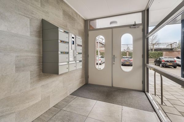 Serenadelaan 85, BARENDRECHT