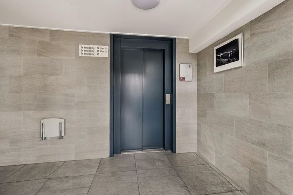 Serenadelaan 85, BARENDRECHT