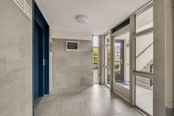 Serenadelaan 85, BARENDRECHT