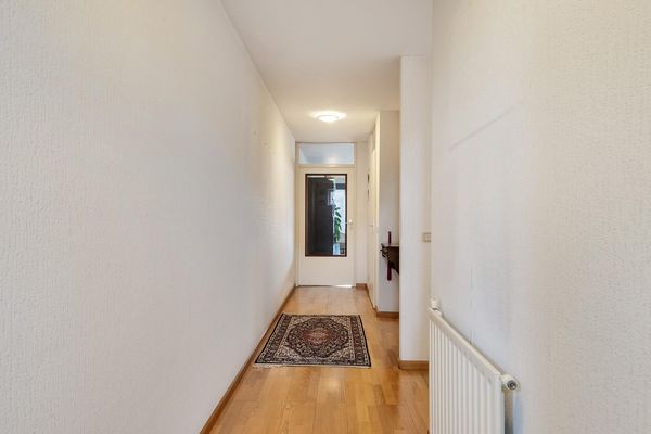 Serenadelaan 85, BARENDRECHT