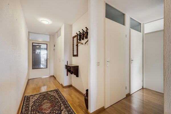 Serenadelaan 85, BARENDRECHT