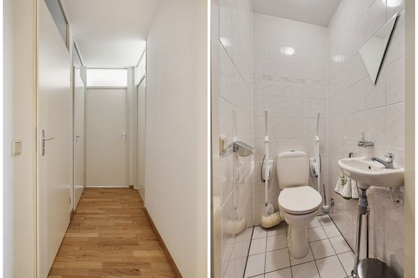 Serenadelaan 85, BARENDRECHT