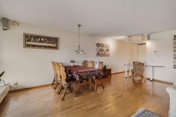 Serenadelaan 85, BARENDRECHT