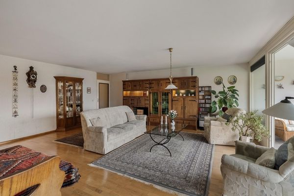 Serenadelaan 85, BARENDRECHT