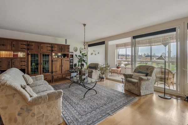 Serenadelaan 85, BARENDRECHT