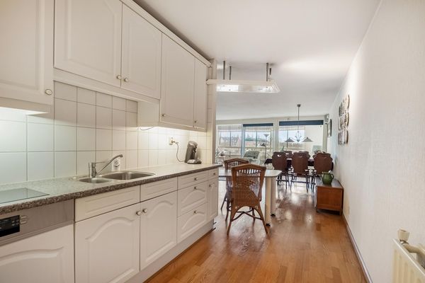 Serenadelaan 85, BARENDRECHT