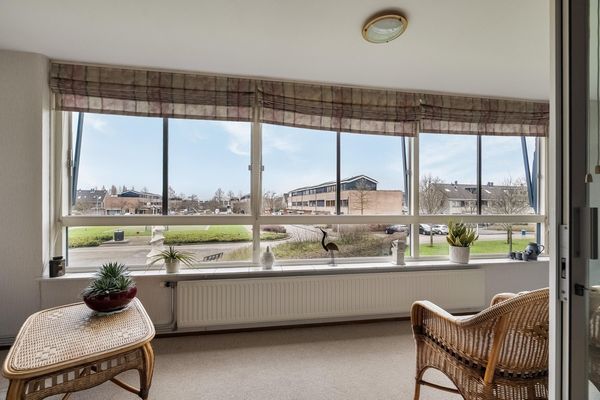 Serenadelaan 85, BARENDRECHT