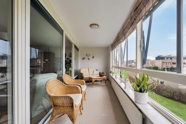 Serenadelaan 85, BARENDRECHT