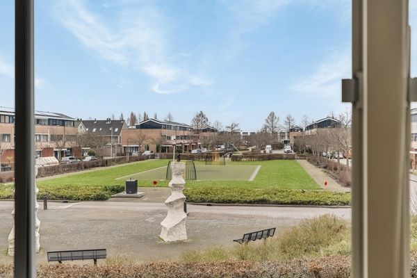 Serenadelaan 85, BARENDRECHT