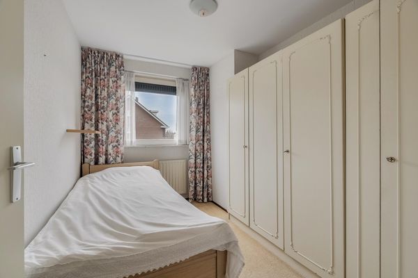 Serenadelaan 85, BARENDRECHT