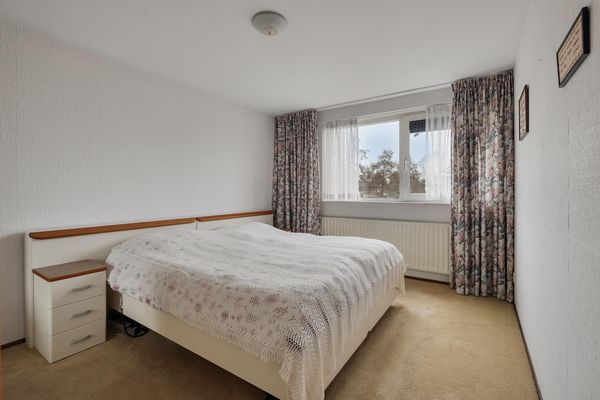 Serenadelaan 85, BARENDRECHT