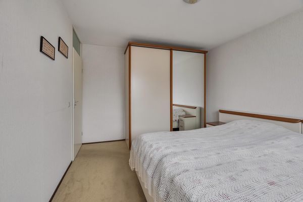 Serenadelaan 85, BARENDRECHT