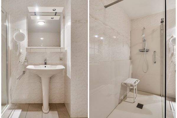 Serenadelaan 85, BARENDRECHT