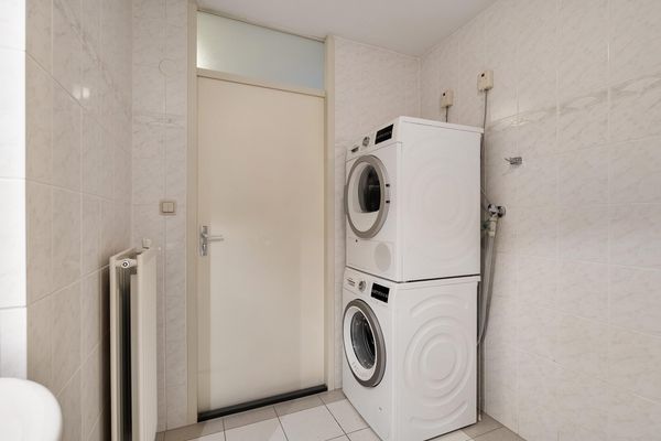 Serenadelaan 85, BARENDRECHT