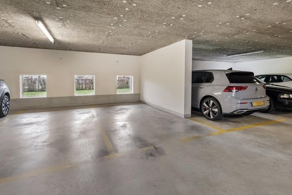 Serenadelaan 85, BARENDRECHT