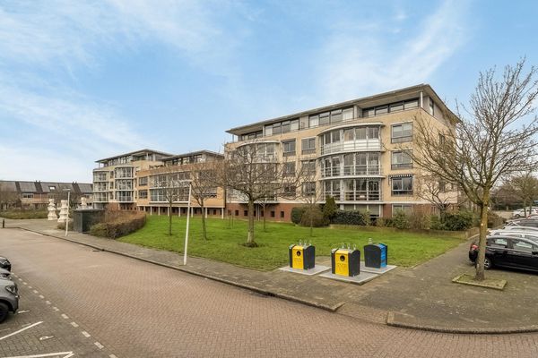 Serenadelaan 85, BARENDRECHT