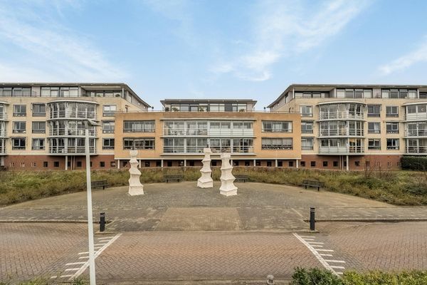 Serenadelaan 85, BARENDRECHT