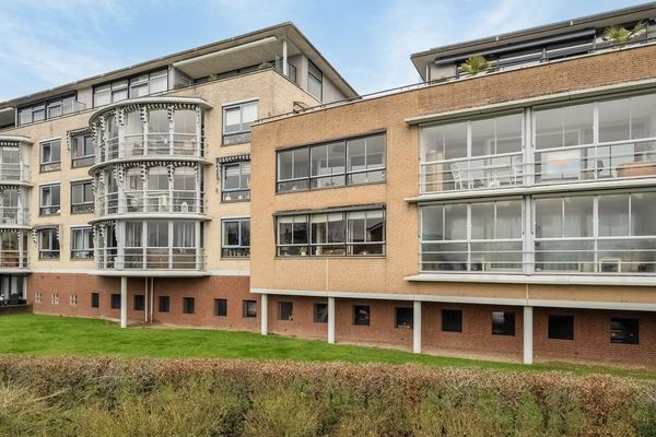 Serenadelaan 85, BARENDRECHT