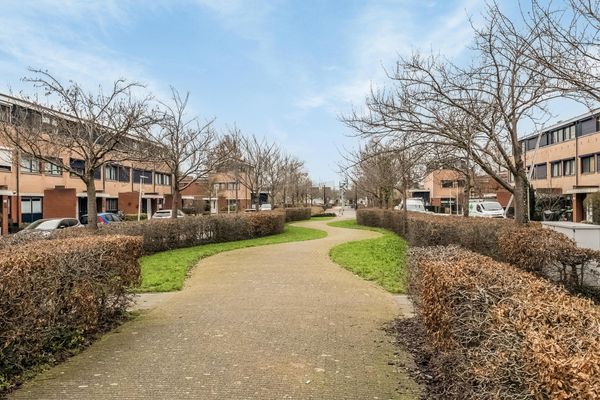 Serenadelaan 85, BARENDRECHT
