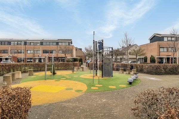 Serenadelaan 85, BARENDRECHT