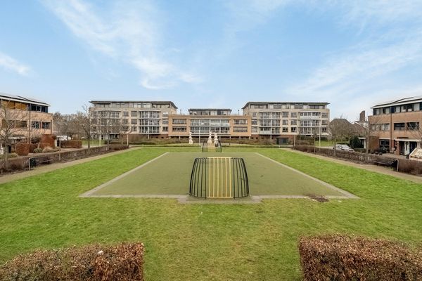 Serenadelaan 85, BARENDRECHT