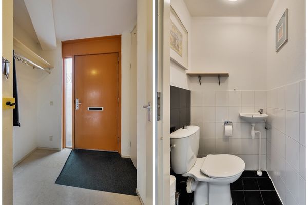 Zalmwater 79, BARENDRECHT