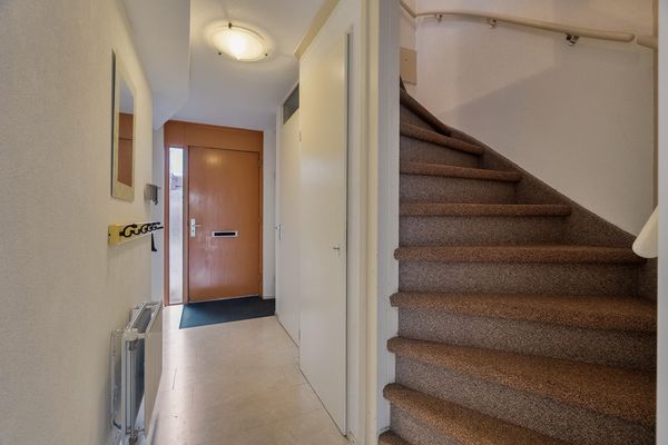 Zalmwater 79, BARENDRECHT