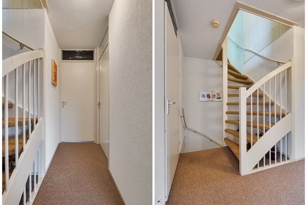 Zalmwater 79, BARENDRECHT