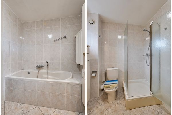 Zalmwater 79, BARENDRECHT