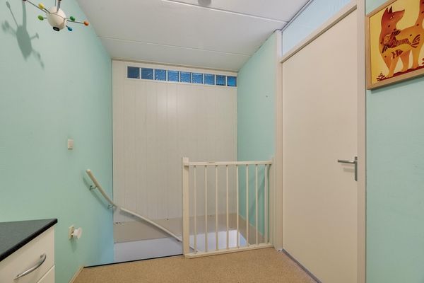 Zalmwater 79, BARENDRECHT