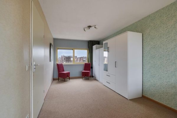 Zalmwater 79, BARENDRECHT