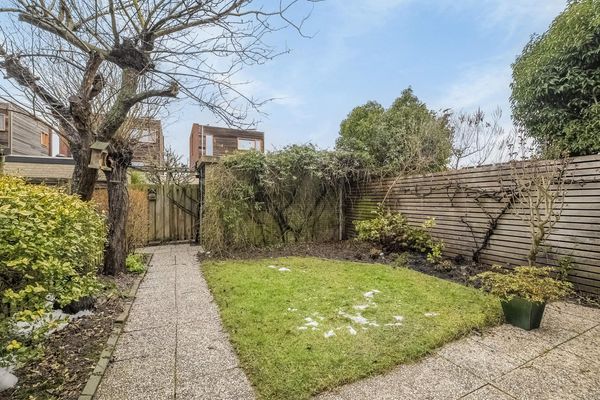 Zalmwater 79, BARENDRECHT