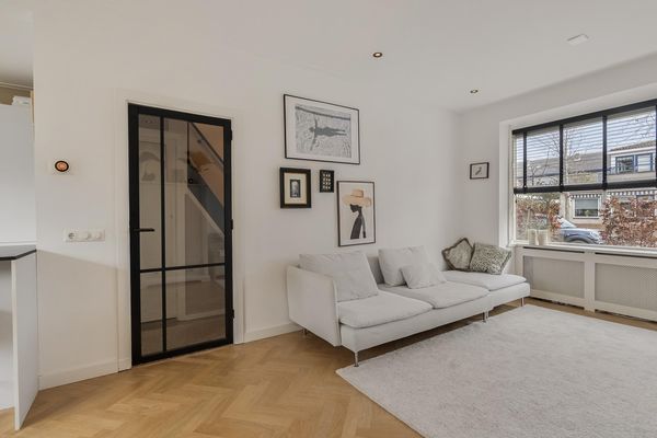 Prins Bernhardstraat 56, BARENDRECHT