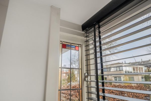 Prins Bernhardstraat 56, BARENDRECHT