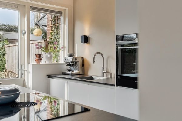 Prins Bernhardstraat 56, BARENDRECHT