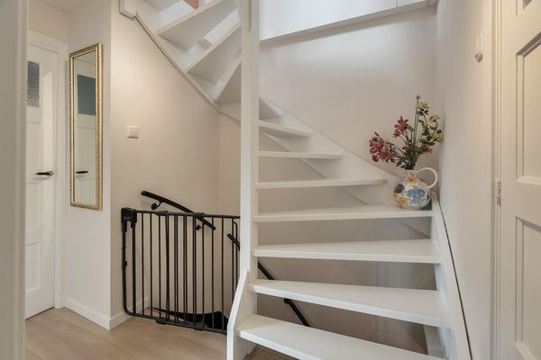 Prins Bernhardstraat 56, BARENDRECHT