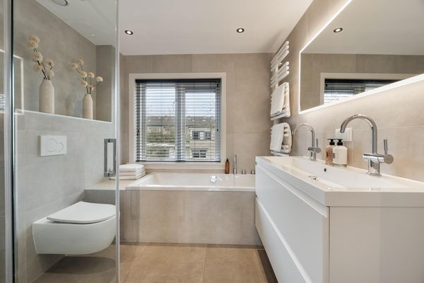 Prins Bernhardstraat 56, BARENDRECHT