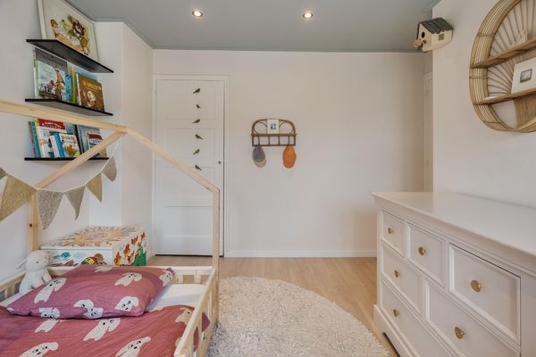 Prins Bernhardstraat 56, BARENDRECHT