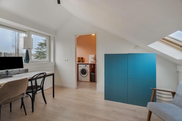 Prins Bernhardstraat 56, BARENDRECHT