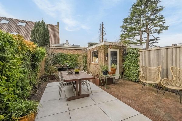 Prins Bernhardstraat 56, BARENDRECHT