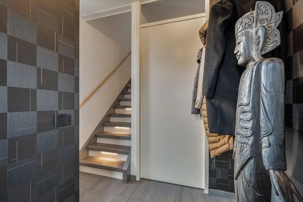 Weissenbruchlaan 1, RHOON